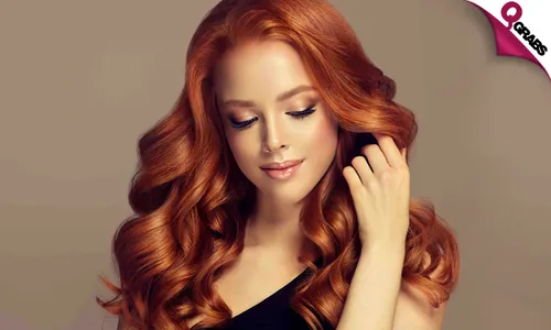 Hair Color & Highlights Services at Fleur De Lis Beauty Salon & Spa, Mirqab Mall!